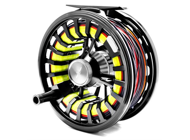 Guideline Halo Reel - Sportinglife Turangi
